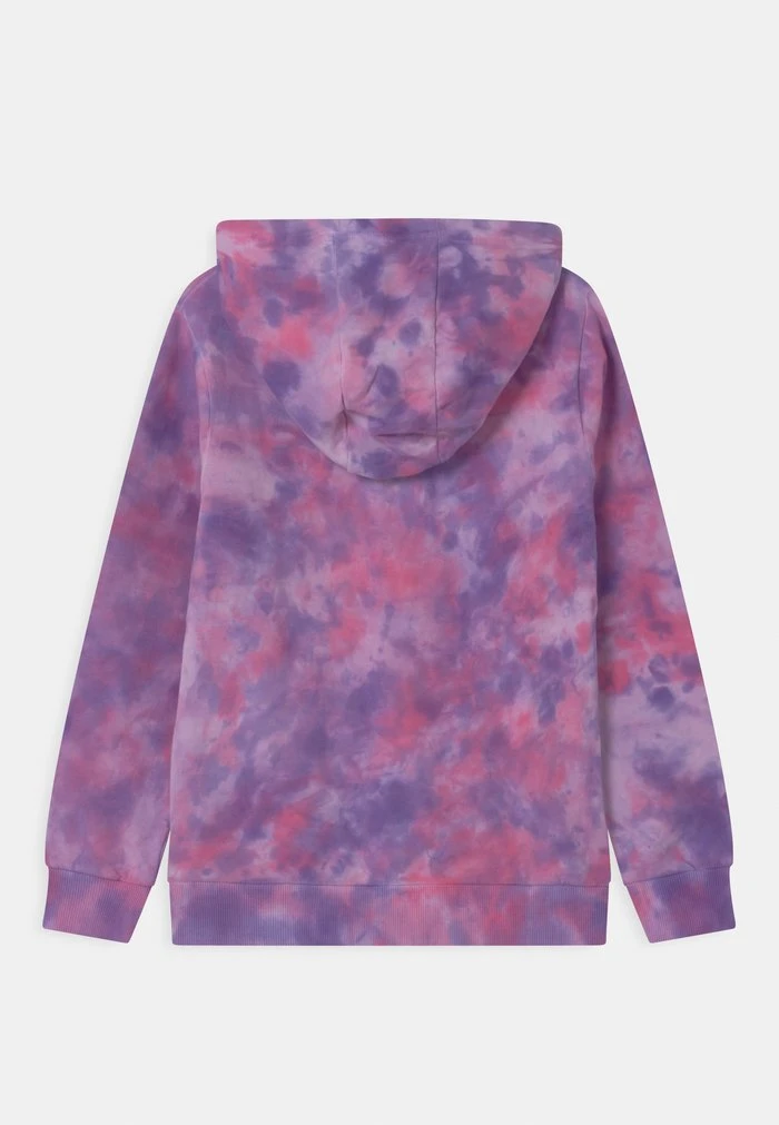 Ellesse ALLANI - Sweatshirt - Pink/purple 2 Ellesse ALLANI - Sweatshirt - Pink/purple â Image 2