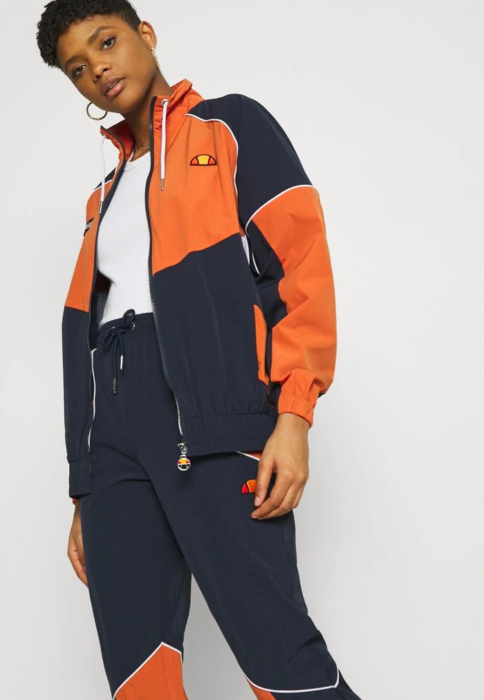 Ellesse RACE TRACK PANT - Pantalon De Survêtement - Green 4 Ellesse RACE TRACK PANT - Pantalon De Survêtement - Green – Image 4