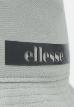 Ellesse ANTONA BUCKET HAT UNISEX - Chapeau - Light Grey -Ellesse Boutique 00bb054d3f92430195eedd08f14d8c61