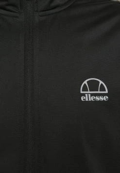 Ellesse RAYLO JOG SUIT - Survêtement - Black 15 Ellesse RAYLO JOG SUIT - Survêtement - Black -Ellesse Boutique 00bdee273ba14328ac6e1f5f704c5a73