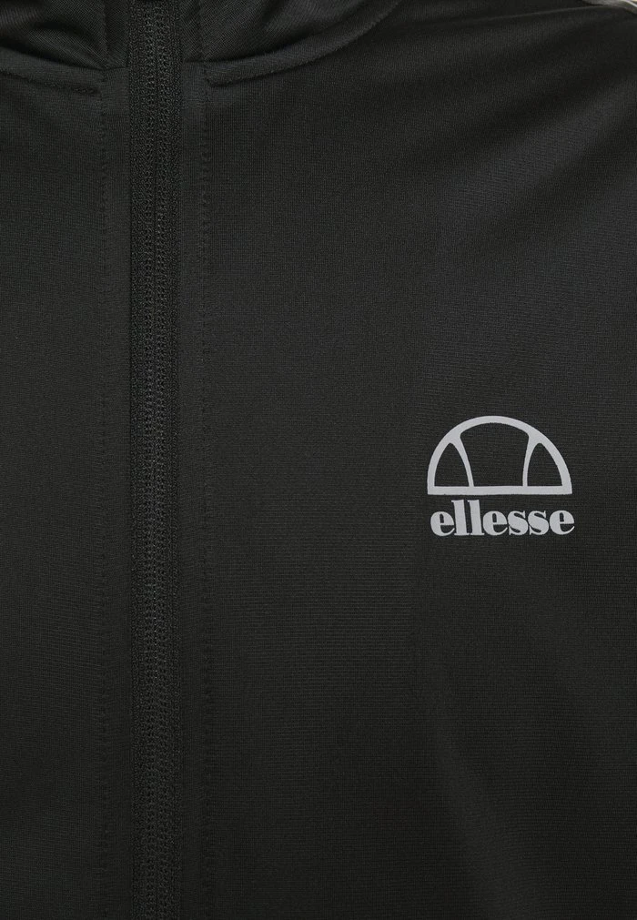 Ellesse RAYLO JOG SUIT - Survêtement - Black 8 Ellesse RAYLO JOG SUIT - Survêtement - Black – Image 8