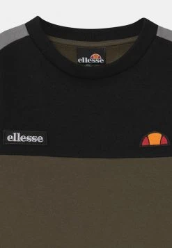 Ellesse PASTIGALA - Sweatshirt - Khaki -Ellesse Boutique 00c9801125754744bf1375a5dfd01dbb