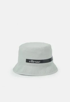 Ellesse ANTONA BUCKET HAT UNISEX - Chapeau - Light Grey