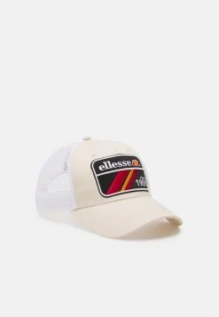 Ellesse BARELI UNISEX - Casquette - Beige
