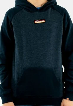 Ellesse Sweat à Capuche - Bleu -Ellesse Boutique 01074eeda6074087bc86291c66196441