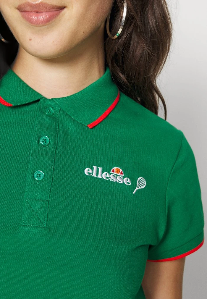 Ellesse MARIOL - Polo - Green 7 Ellesse MARIOL - Polo - Green – Image 7