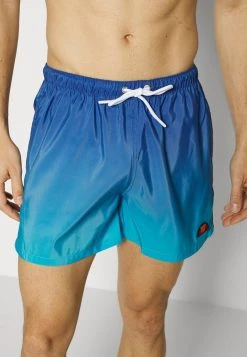 Ellesse FADALDTO - Short De Bain - Black Fade -Ellesse Boutique 015a79a8efdf4af4bccc8add1ca64a20
