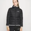 Ellesse PURDS JACKET - Veste D'hiver - Black