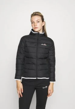 Ellesse PURDS JACKET - Veste D'hiver - Black
