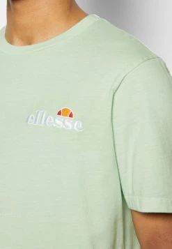 Ellesse TACOMO - T-shirt Basique - Green -Ellesse Boutique 01ef315e759244b2a388908a4eb566b1