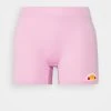 Ellesse CHRISSY BALL SHORT - Collants - Pink