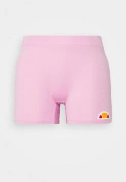 Ellesse CHRISSY BALL SHORT - Collants - Pink