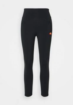 Ellesse PENROSSA LEGGING - Collants - Black