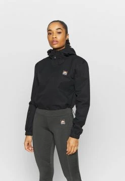 Ellesse MIZUKO - Veste De Survêtement - Black