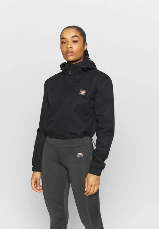 Ellesse MIZUKO - Veste De Survêtement - Black 4 Ellesse MIZUKO - Veste De Survêtement - Black -Ellesse Boutique 02cee96ca3ca4686aca53b353594a9ca