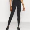 Ellesse PENROSE LEGGING - Collants - Black