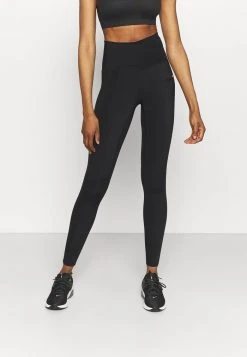 Ellesse PENROSE LEGGING - Collants - Black