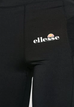 Ellesse CASTEL LEGGING - Collants - Black 12 Ellesse CASTEL LEGGING - Collants - Black -Ellesse Boutique 02e5680eb8074f35b8a80f887e8ce0c2