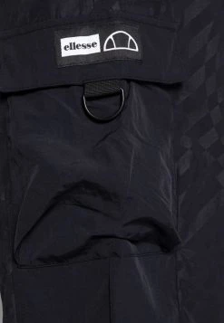 Ellesse EVERS TRACK PANT - Pantalon De Survêtement - Black -Ellesse Boutique 02f8990736e54e08855be593e2fee9c6