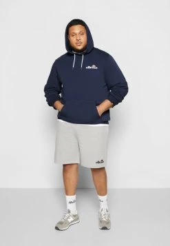 Ellesse PRIMERO OH HOODY - Sweat à Capuche - Navy -Ellesse Boutique 03368771c58b47f4a84611cd5fd07562
