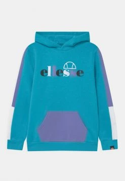 Ellesse INGLESE OH HOODY - Sweatshirt - Blue