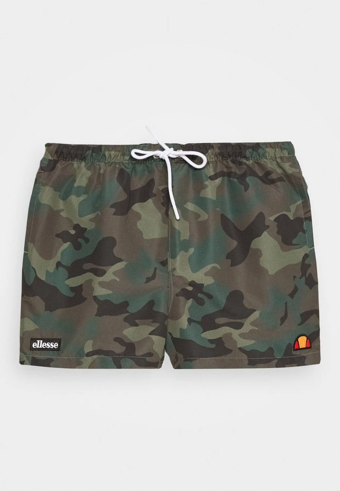 Ellesse RUAZ - Short De Bain - Green 3 Ellesse RUAZ - Short De Bain - Green – Image 3