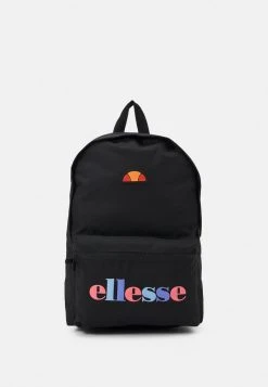 Ellesse EXCLUSIVE BENRA BACKPACK AND PENCIL CASE SET UNISEX - Set D'écolier - Black -Ellesse Boutique 034b4557413b43fab878b1ed733c0aee