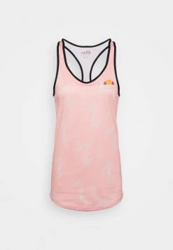 Ellesse NIMZO VEST - Débardeur - Coral