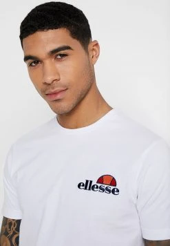 Ellesse VOODOO - T-shirt Imprimé - White -Ellesse Boutique 0378c1cd816c4d7595a0f237f5a54eb3