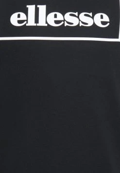 Ellesse ZOLARI - T-shirt Imprimé - Black 5 Ellesse ZOLARI - T-shirt Imprimé - Black -Ellesse Boutique 0386d7c137bb4306b9a79dfbe93ce297