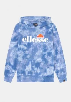 Ellesse JERO OH HOODY - Sweatshirt - Light Blue