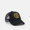 Ellesse LONZA TRUCKER UNISEX - Casquette - Black