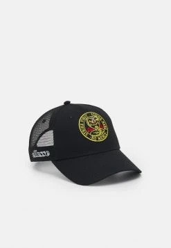 Ellesse LONZA TRUCKER UNISEX - Casquette - Black