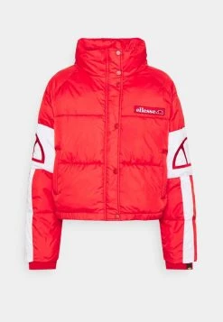 Ellesse MARMART - Veste D'hiver - Red