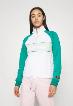 Ellesse COACOA - Veste Légère - White