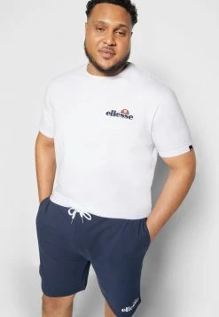 Ellesse SILVAN - Short - Navy 12 Ellesse SILVAN - Short - Navy -Ellesse Boutique 03eb8b9a68e848259a918fee8d0af499