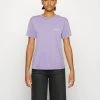 Ellesse LABDA - T-shirt Imprimé - Purple