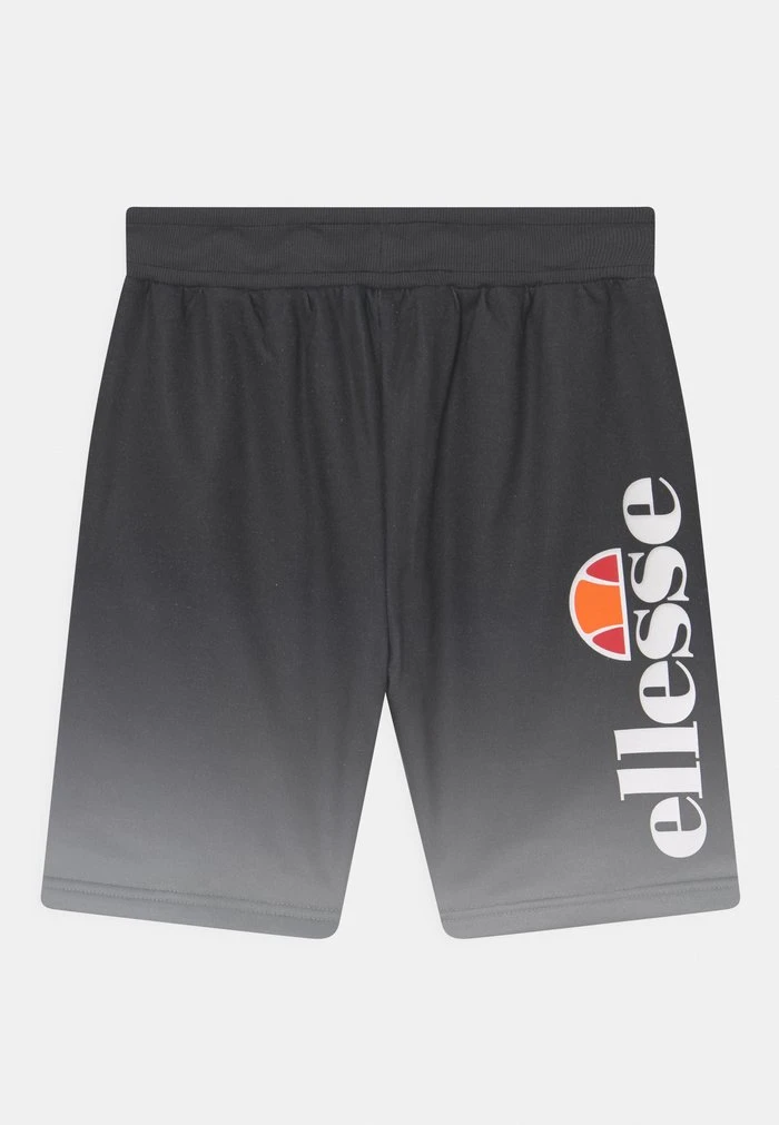 Ellesse TOYLE - Short - Black/grey Fade 2 Ellesse TOYLE - Short - Black/grey Fade â Image 2