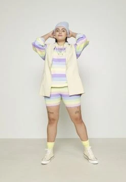 Ellesse PIANIA - Sweatshirt - Multi -Ellesse Boutique 041b517c91894964aea53d7362bb7651