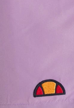 Ellesse DEWI - Short De Bain - Dark Green/lilac -Ellesse Boutique 0446c762a8374b499d42660dd1e3840e