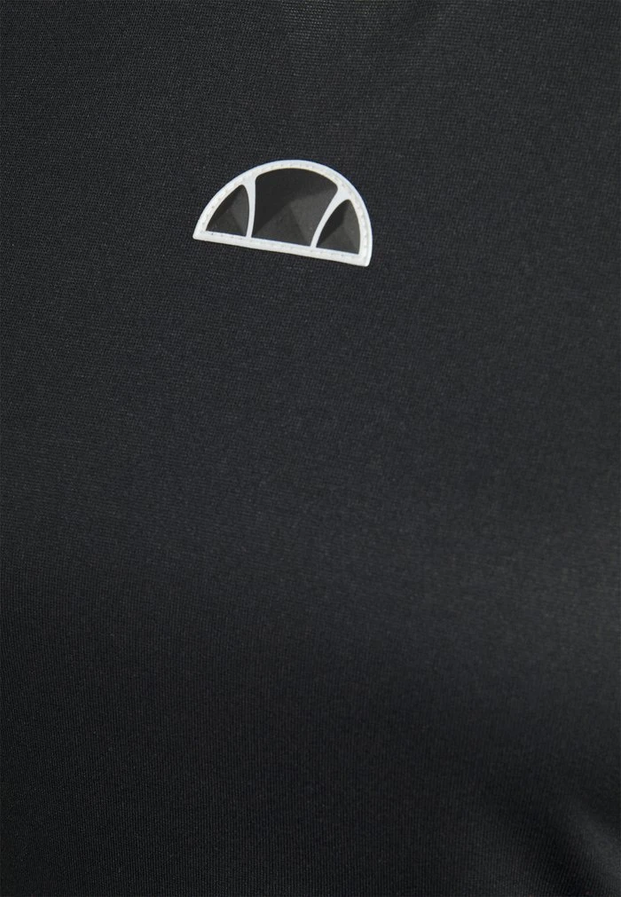 Ellesse CARLANA - T-shirt Basique - Black 3 Ellesse CARLANA - T-shirt Basique - Black – Image 3