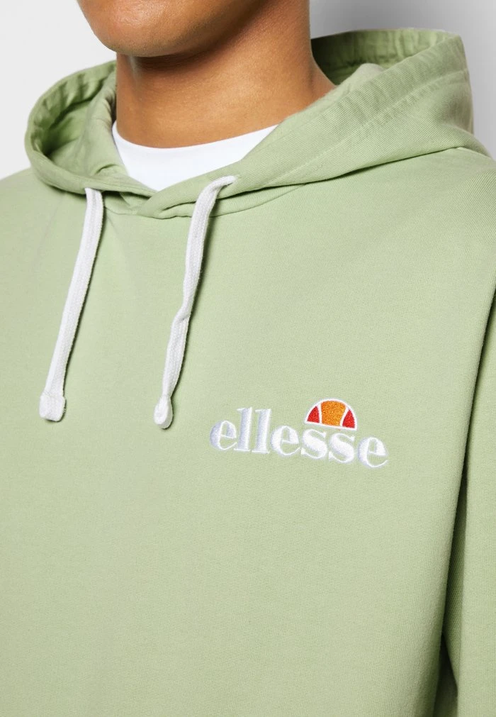 Ellesse TINCTORIA OH HOODY - Sweatshirt - Green 7 Ellesse TINCTORIA OH HOODY - Sweatshirt - Green – Image 7