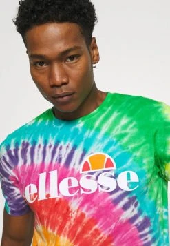 Ellesse REON TEE UNISEX - T-shirt Imprimé - Multi 9 Ellesse REON TEE UNISEX - T-shirt Imprimé - Multi -Ellesse Boutique 04ae4d826c594435a78d7a164aa2769b