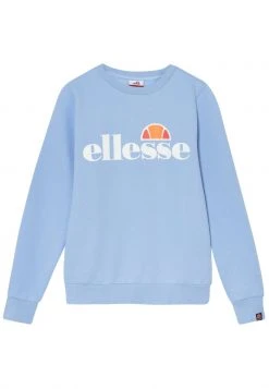 Ellesse SUPRIOS - Sweatshirt - Light Blue -Ellesse Boutique 04c9290d0e7a4f22a289a2423171268c