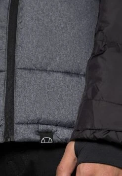 Ellesse CALIMO PADDED JACKET - Veste D'hiver - Black -Ellesse Boutique 04de96e3b403436183c6716a0cda8ca5