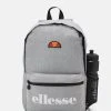 Ellesse ARORA BACKPACK AND WATER BOTTLE SET UNISEX - Sac à Dos - Grey Marl