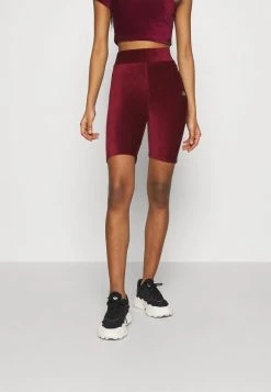 Ellesse HERIA - Short - Burgundy