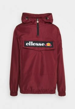 Ellesse MONT JACKET - Veste Légère - Burgundy 8 Ellesse MONT JACKET - Veste Légère - Burgundy -Ellesse Boutique 051fd89254e2437d8e6cda6f197018f4