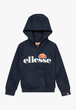 Ellesse ISOBEL - Sweat à Capuche - Navy