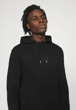 Ellesse MAZO - Sweat à Capuche - Black -Ellesse Boutique 05a9f2b9ea85428d95c21b7a3dd2abec